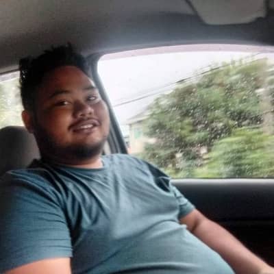 Mohamad azzrin bin rosali