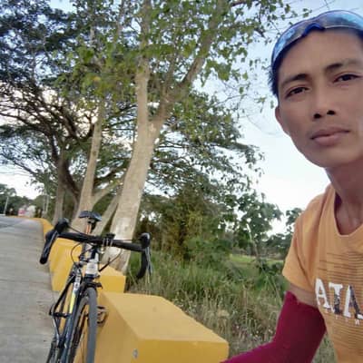romel ligonjr