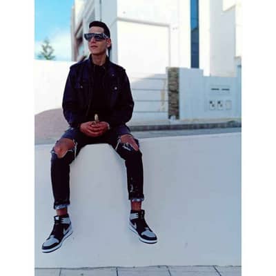 Ghaith Triaa