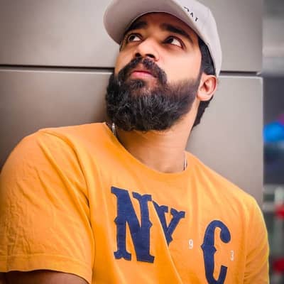 nikhil