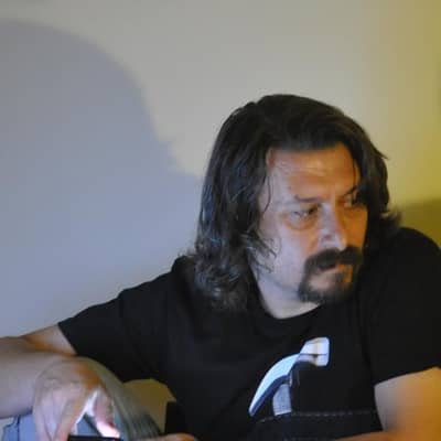 Mustafa