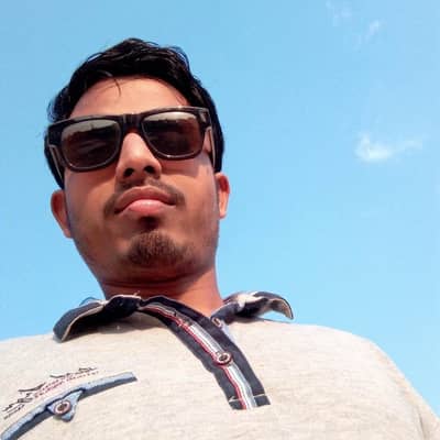 Md Anowar