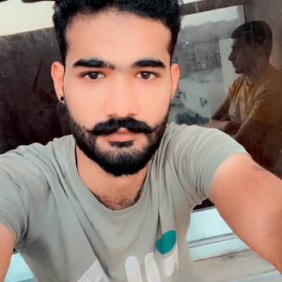 rana g