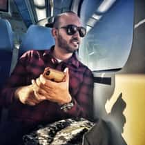 Shaik shadab