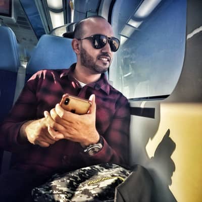 Shaik shadab