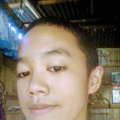 mark Edrian H. Tuban
