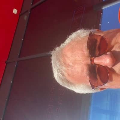 Svein Olav Halvorsen