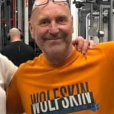Wolfman Viking