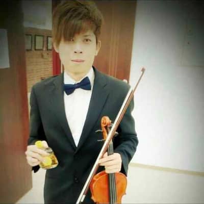 violinprince