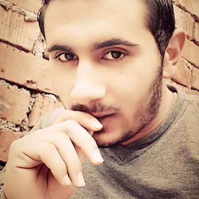 احمد