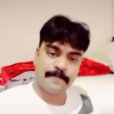 SHAMJID KHAN