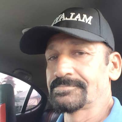 tariq javed