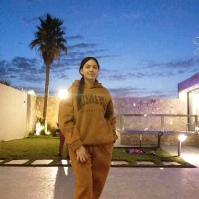 jolina