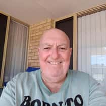 Glen McDonald