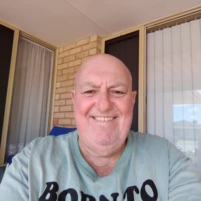 Glen McDonald