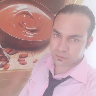 wael sweets