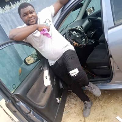 Bolaji
