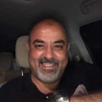 khaled