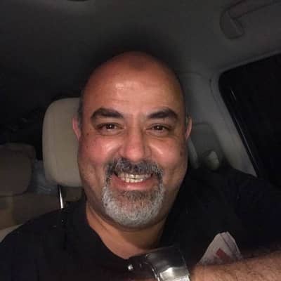 khaled