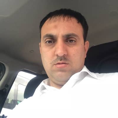 Abdullah