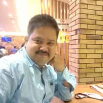 CMK Arjun