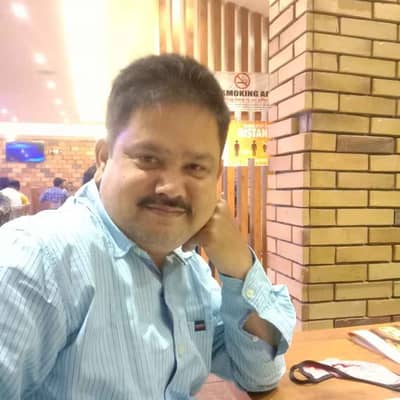 CMK Arjun