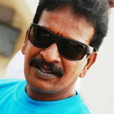 venkatravi