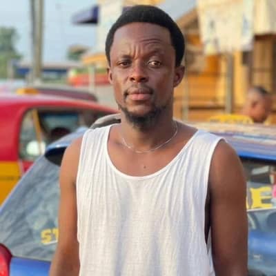 Frimpong Alfred