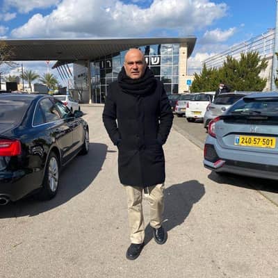 asaf
