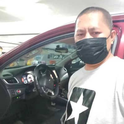 jhong Marilao