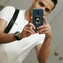 Ahmed