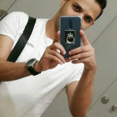 Ahmed