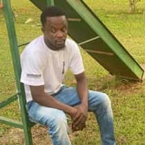Alfred frimpong