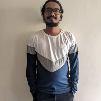 Ujwal Nambiar