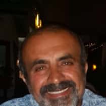 Erkan Özalp