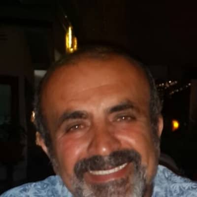 Erkan Özalp