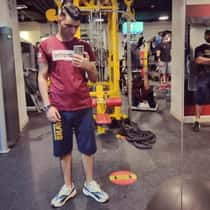 Malik caan
