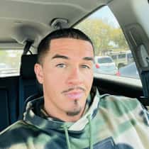 Justin Carrillo
