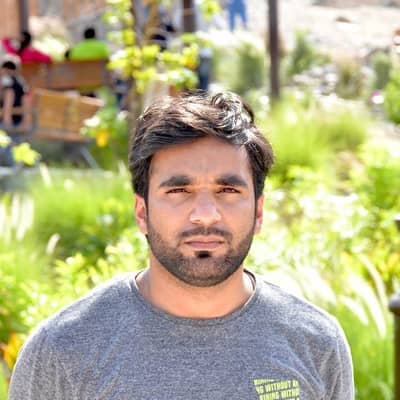 rehmanatiq