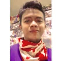 Roldan Banua Jr