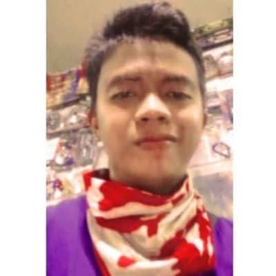 Roldan Banua Jr