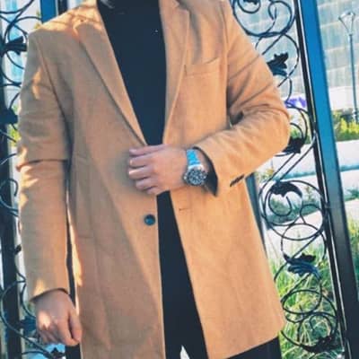 mustafa