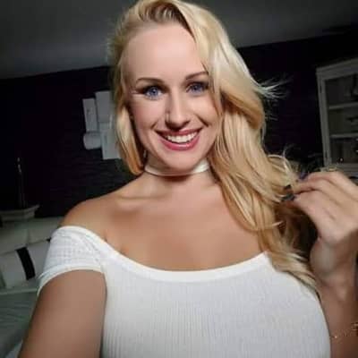 Mary Jening