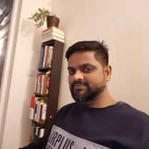 Sunil