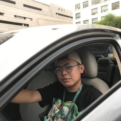Lance James Garcia