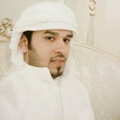 Fares bin Saeed
