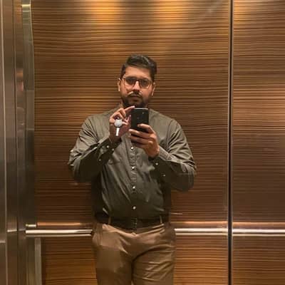 MDMD Zafar