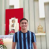 Michael Ramos