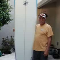 Starsurfer