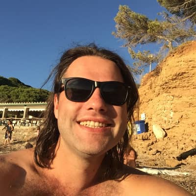 David